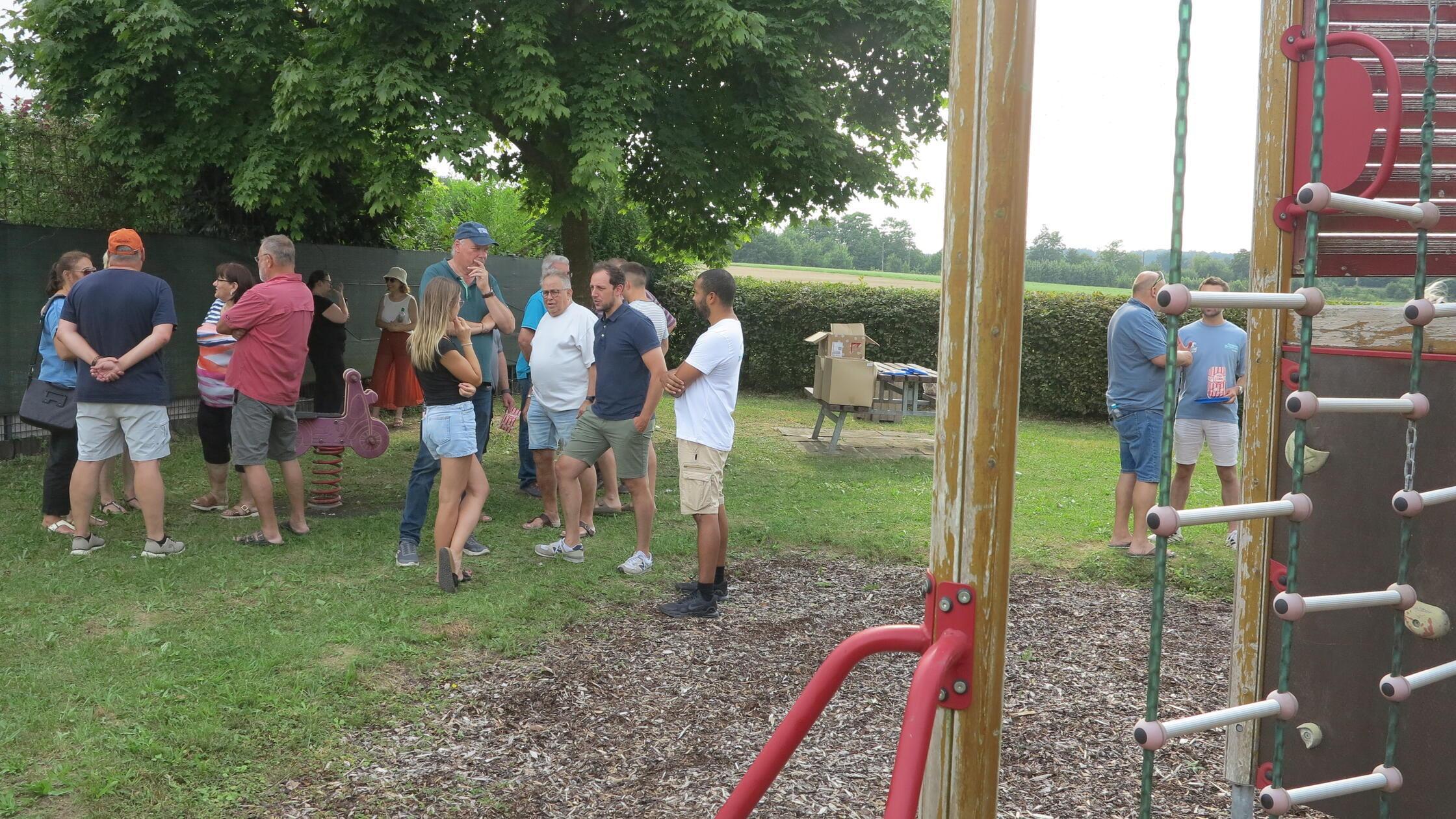 Matthias Hörr Spielplatz-Tour Aha 6