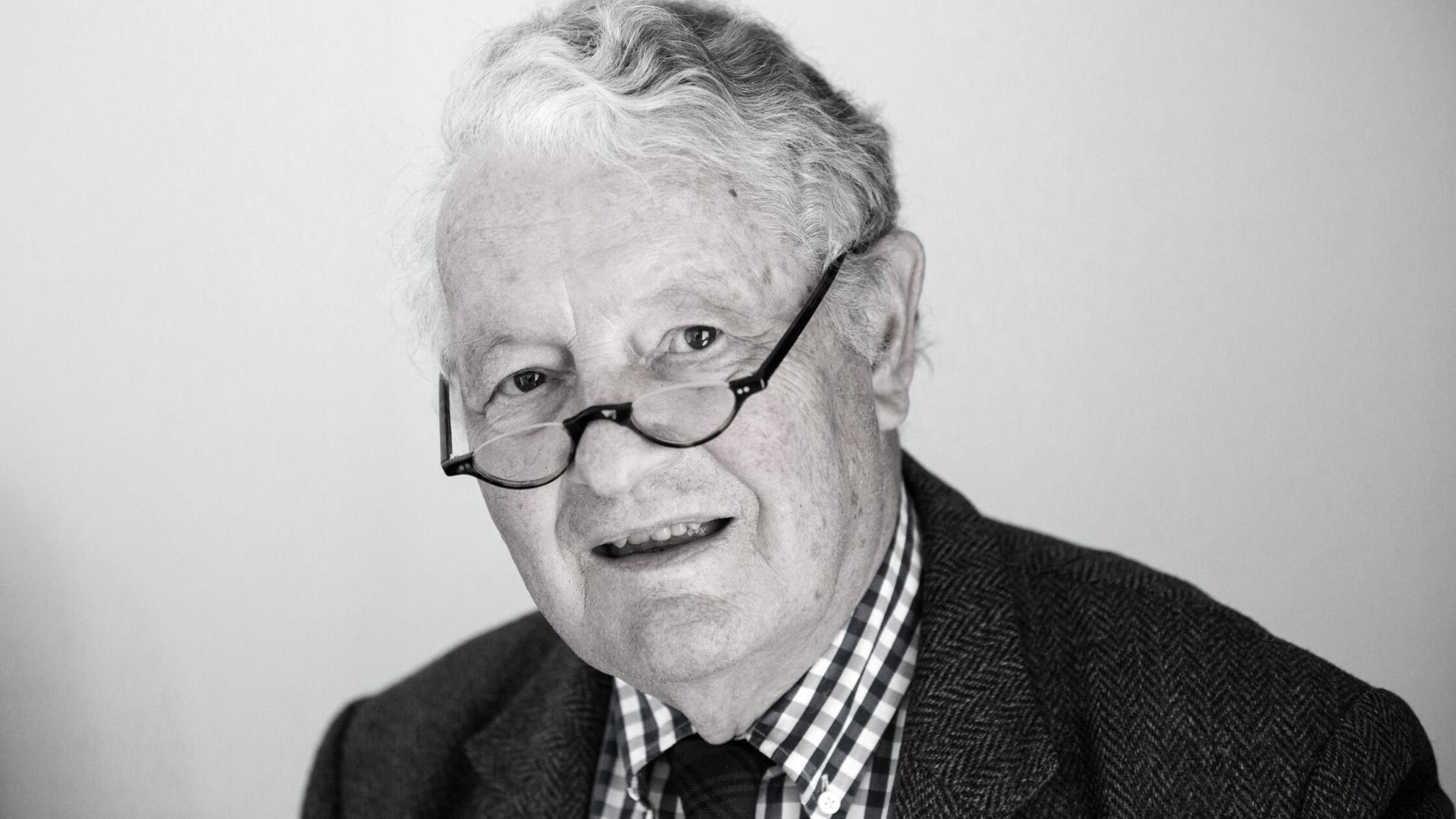 Ein Leben zwischen Adel und Afrika - „Sir Rolf“ ist tot