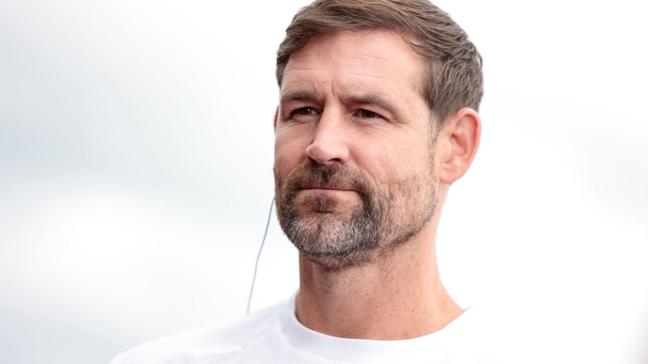 Fürth-Coach vor Kiel-Spiel: „Würden uns über 1:0 freuen“