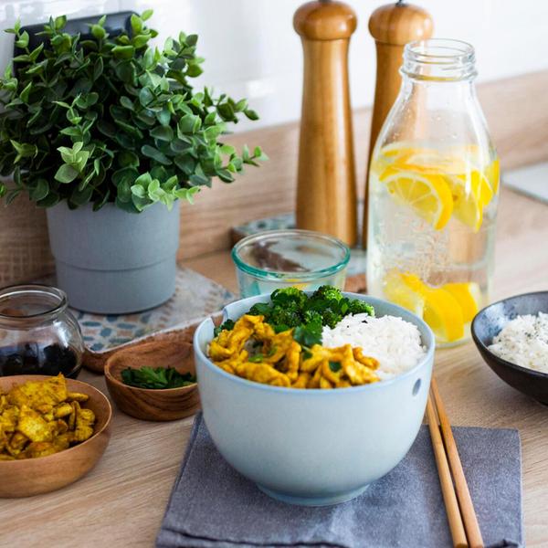 Mehr schnelle Rezepte für kalte Tage