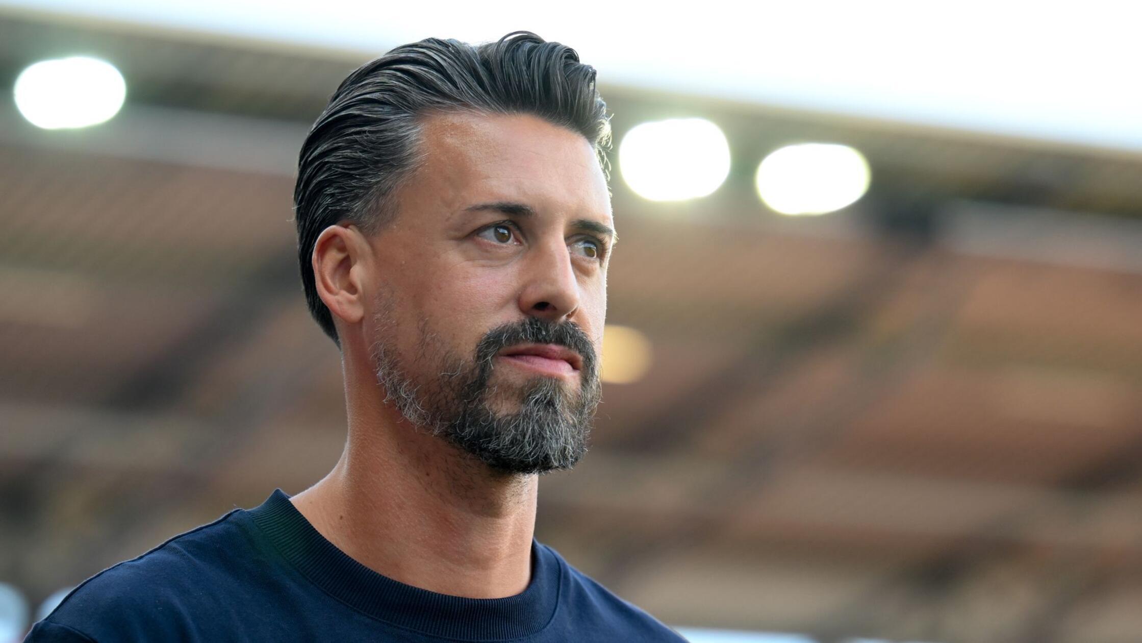 FCA-Coach Wagner gibt in Freiburg Trainerdebüt in Bundesliga