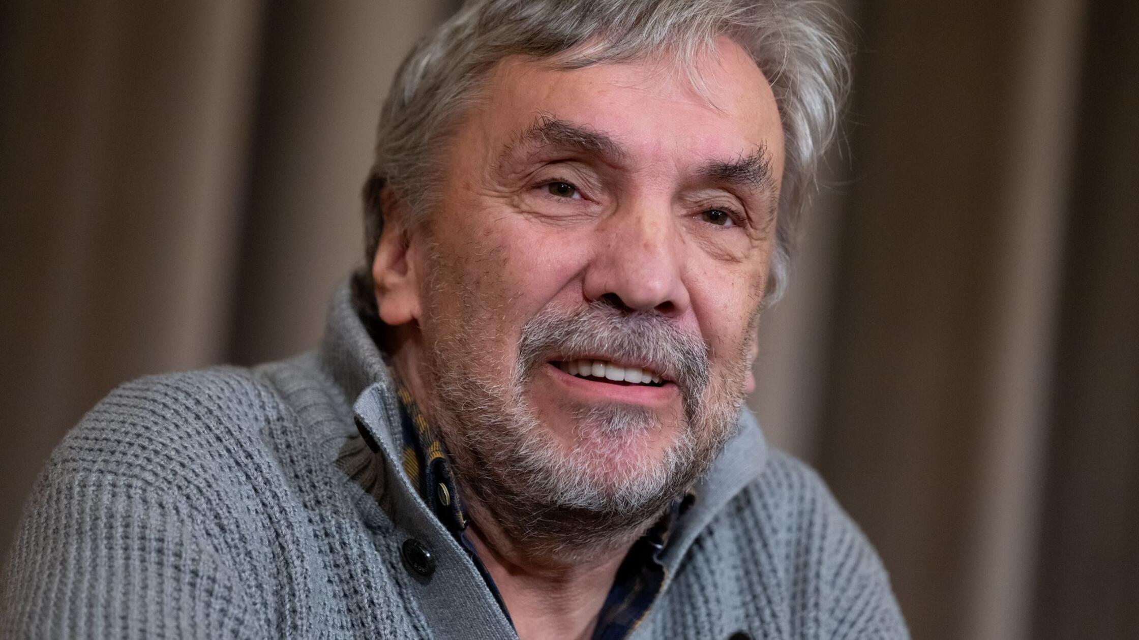 Regisseur Stückl: „Die Kirche ist mir wurscht“