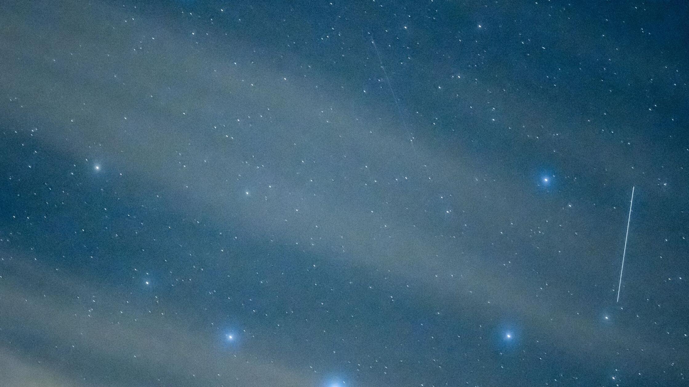 Wiederkehrende Nova: Warten auf den „neuen Stern“