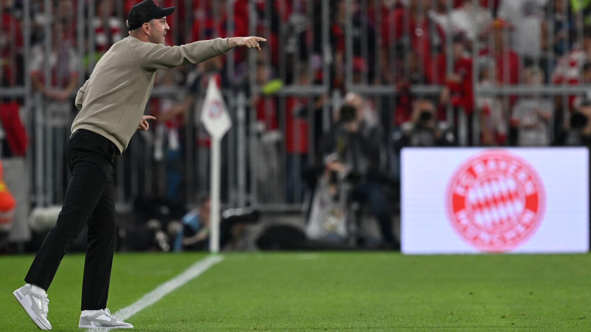 „Desaströse Leistung“: Werner nach RB-Debüt ernüchtert