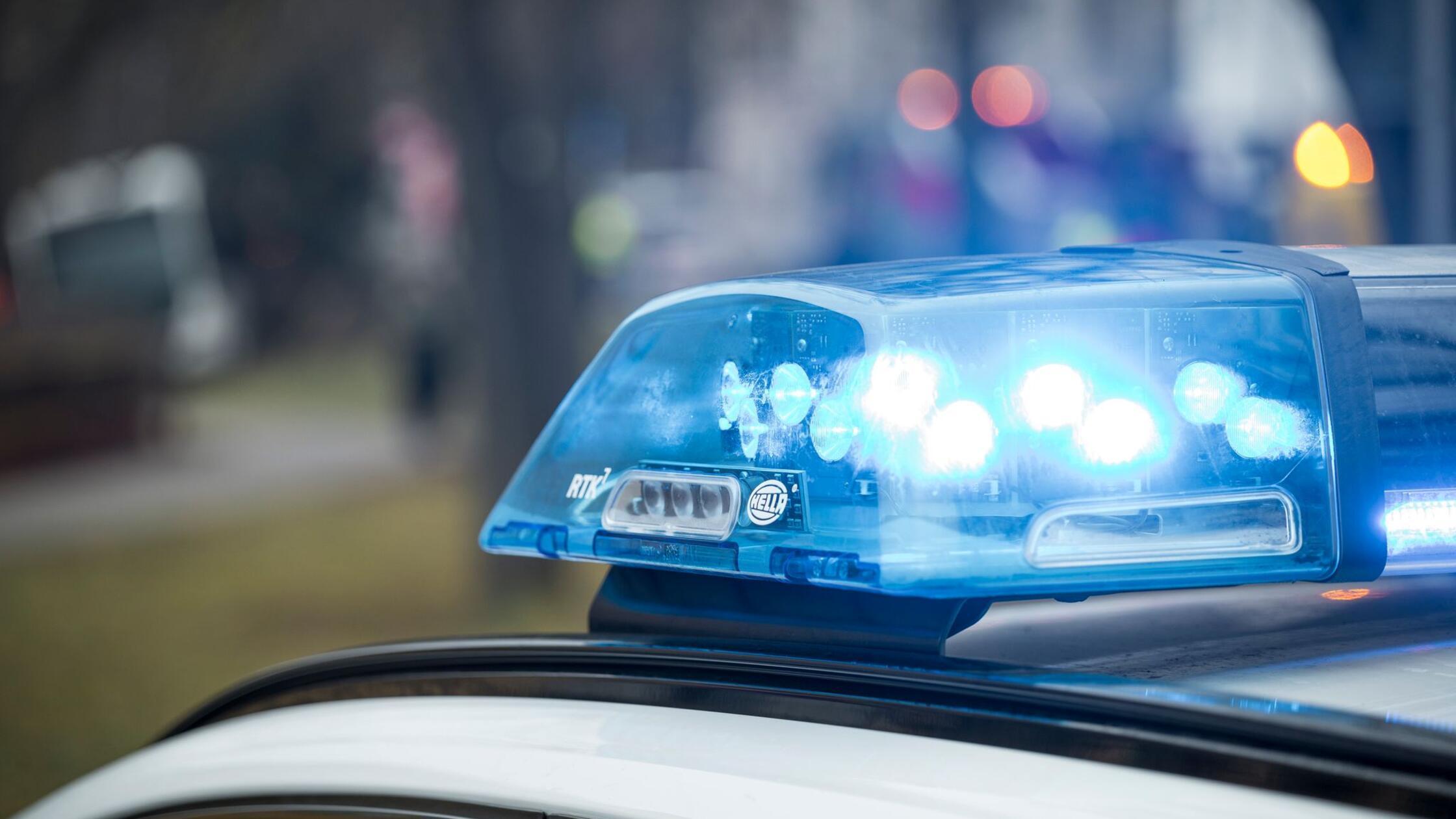 Polizei warnt vor verschiedenen Betrugsmaschen