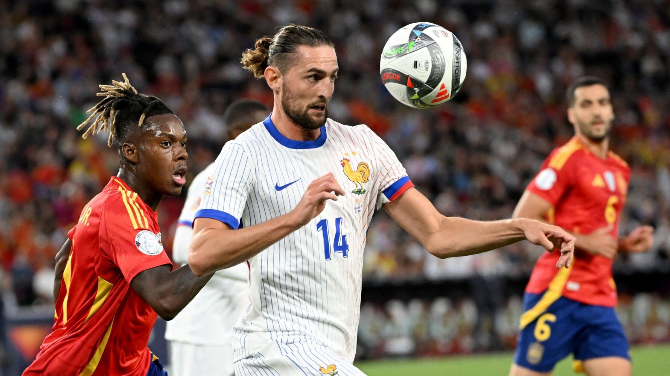 Marseille-Coach zu Kabinenschlägerei: Wie in einem Pub