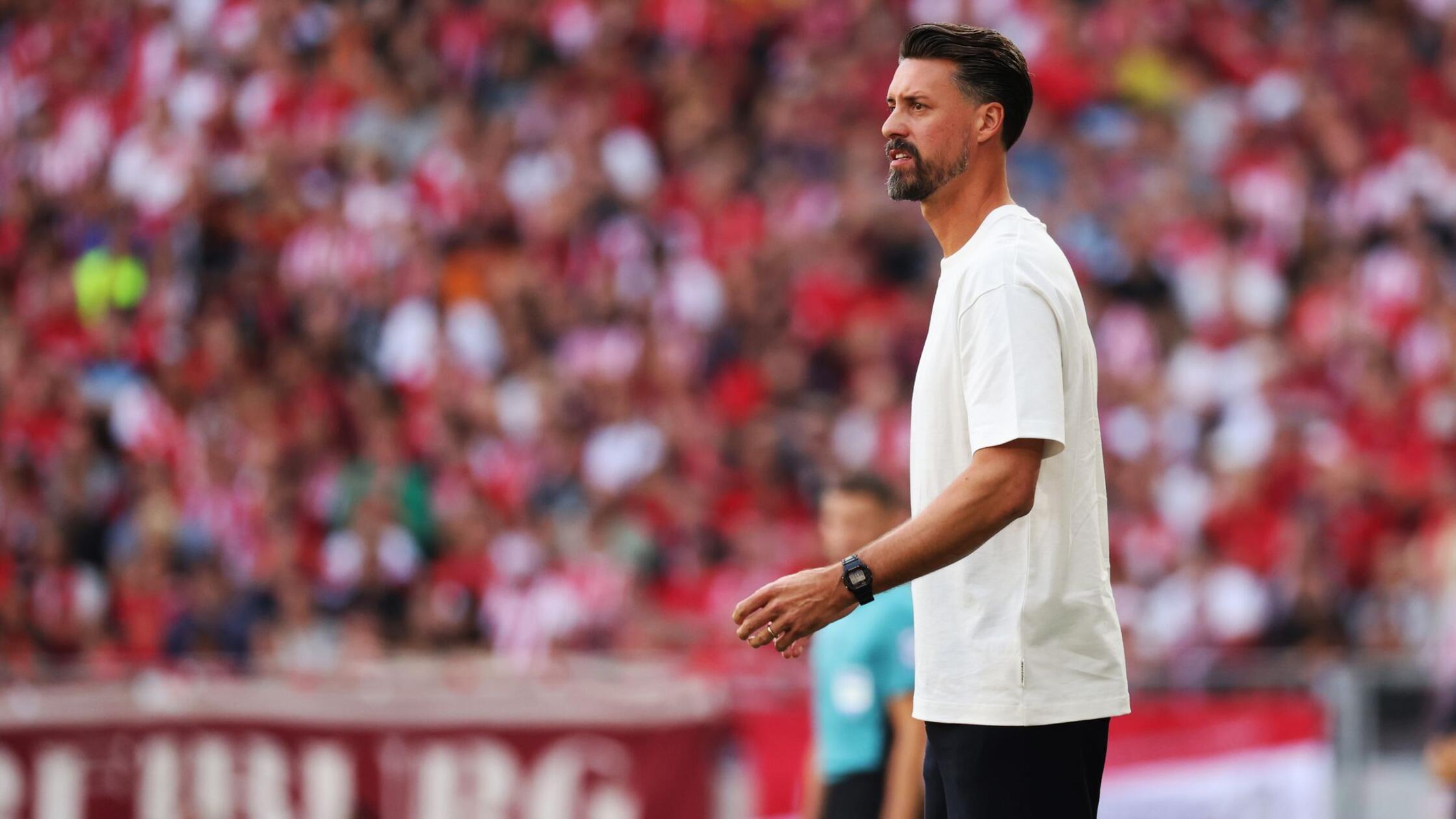 Wagner siegt bei Debüt - Stuttgart und Leverkusen patzen