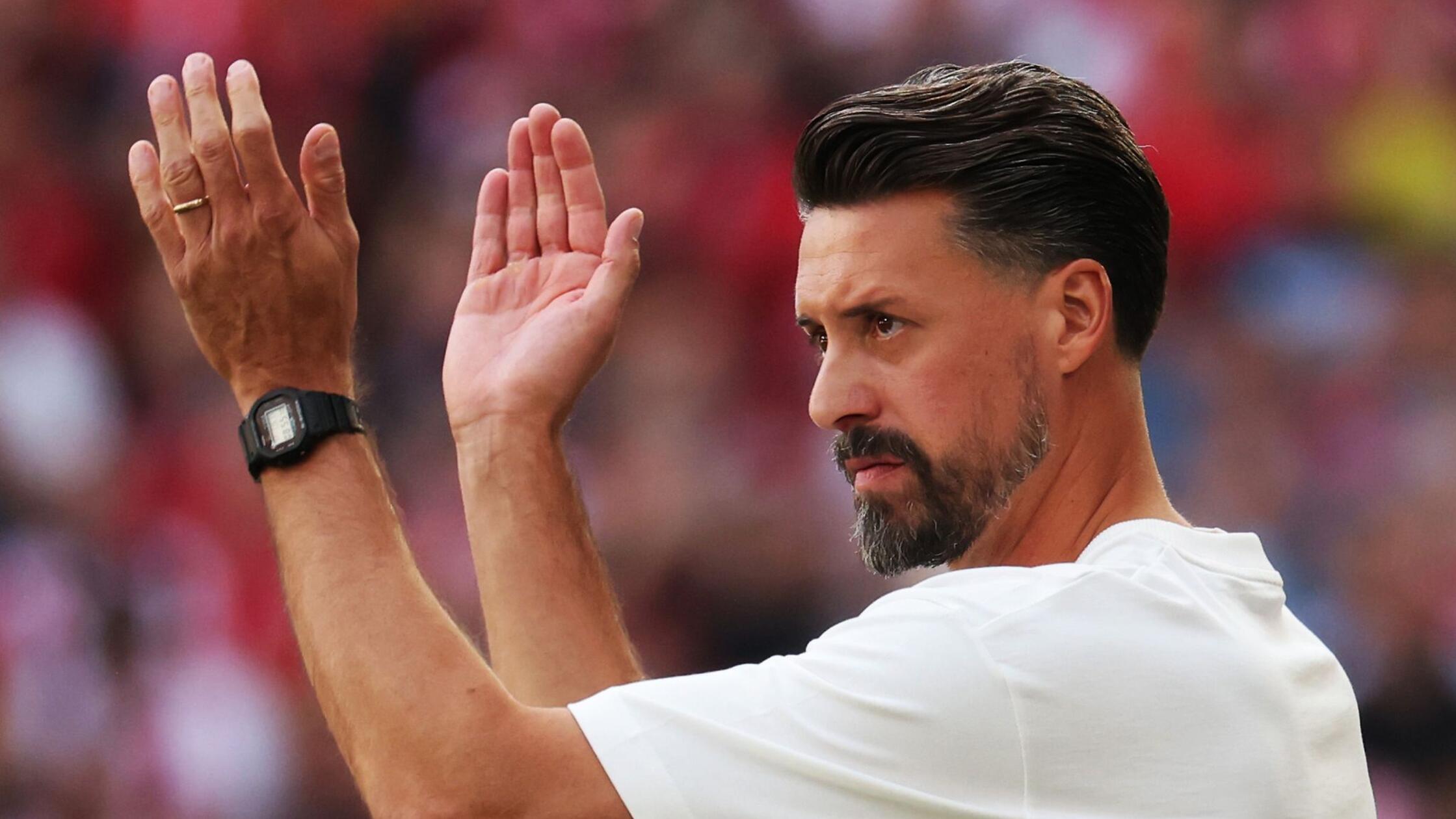 Erst Traumdebüt, dann Ansage: Wagner denkt schon an Bayern