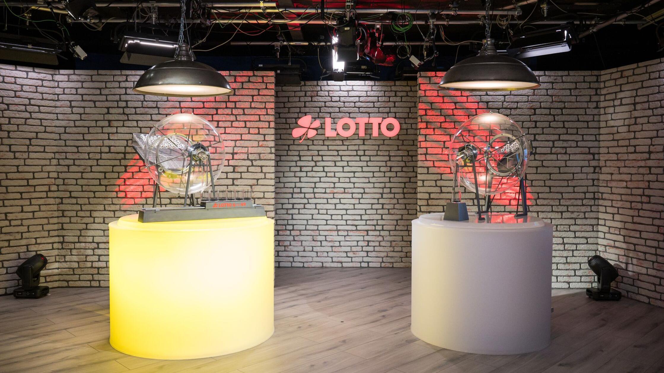 Lotto-Panne bei Ziehung der Superzahl