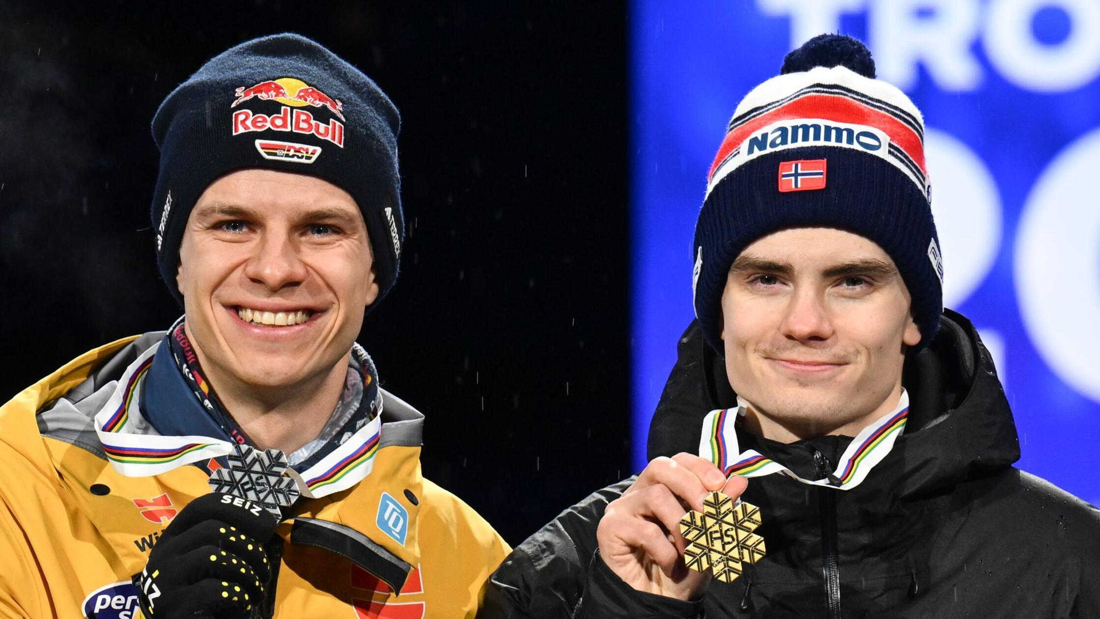 „Schaler Beigeschmack“: Unmut über Strafen für Skispringer