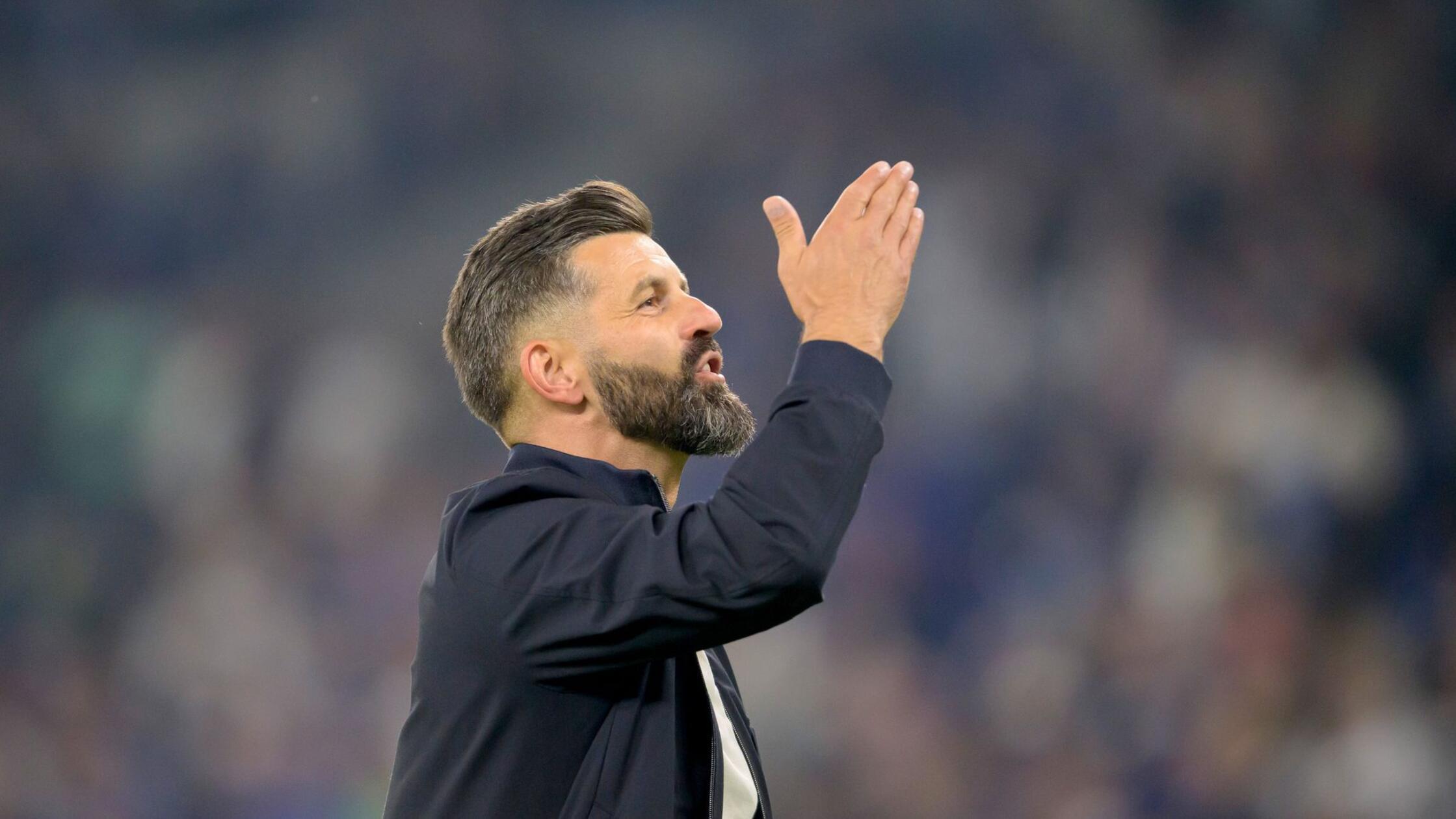 Schalke 04 feiert nächsten Heimsieg und träumt von mehr