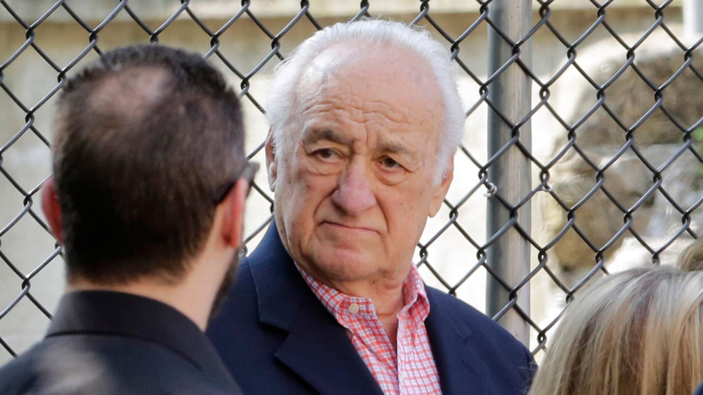 „Sopranos“-Schauspieler Jerry Adler gestorben