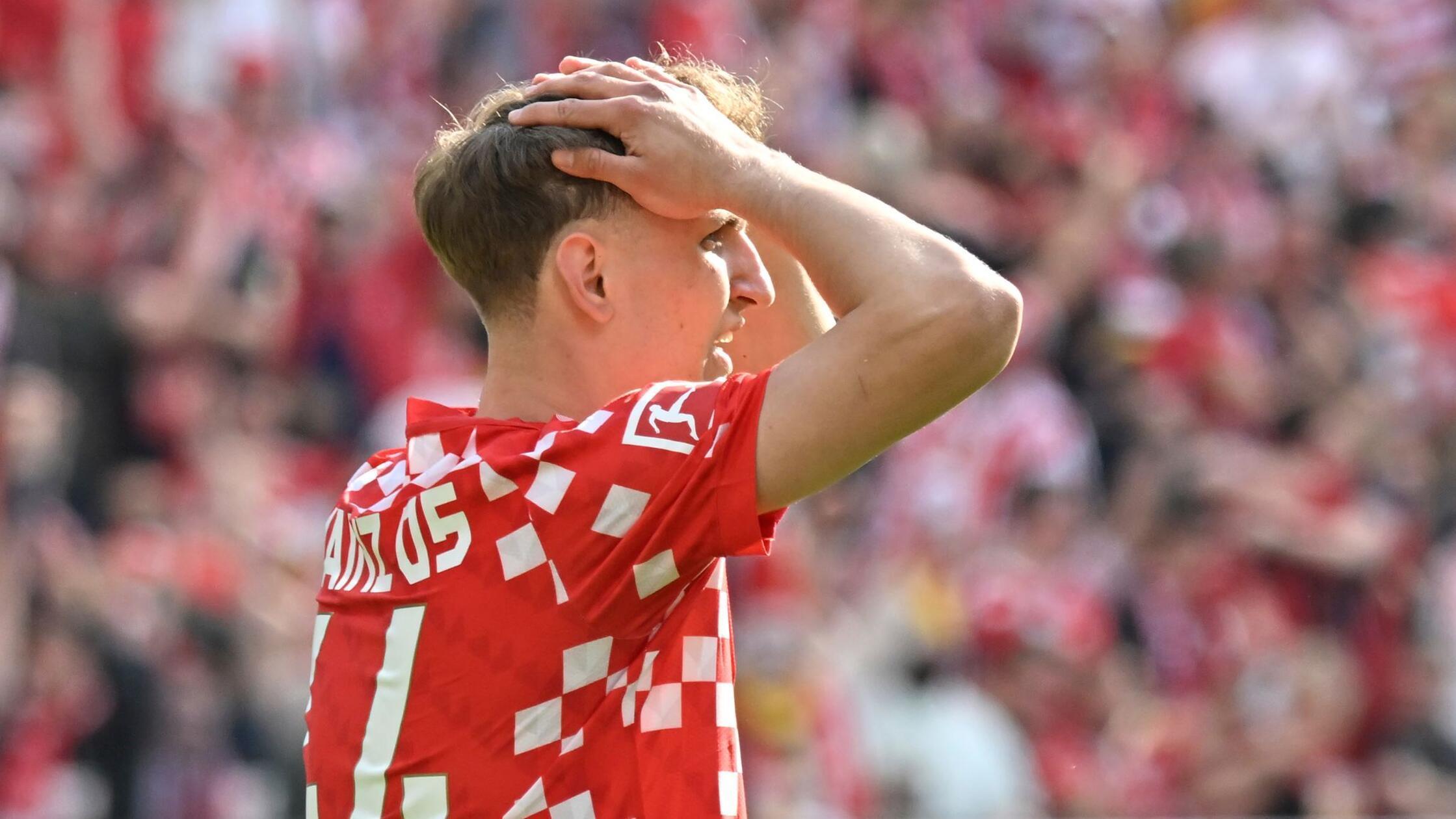 Mainz 05 beendet Streit mit Weiper