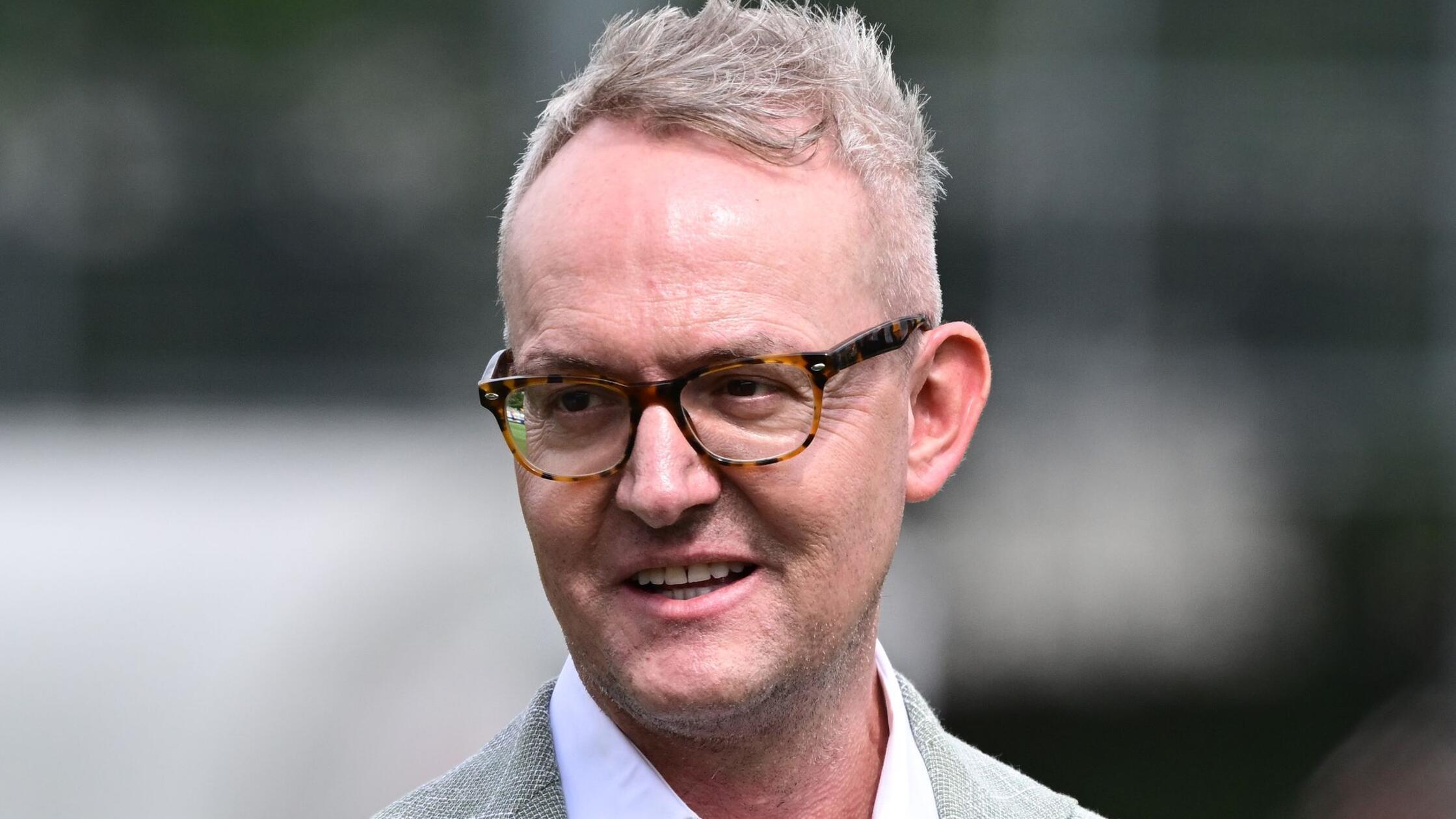 VfB-Chef Wehrle: Woltemade-Entscheidung kein Wettstreit