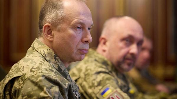 Ukrainischer Oberbefehlshaber Syrskyj3229.jpg