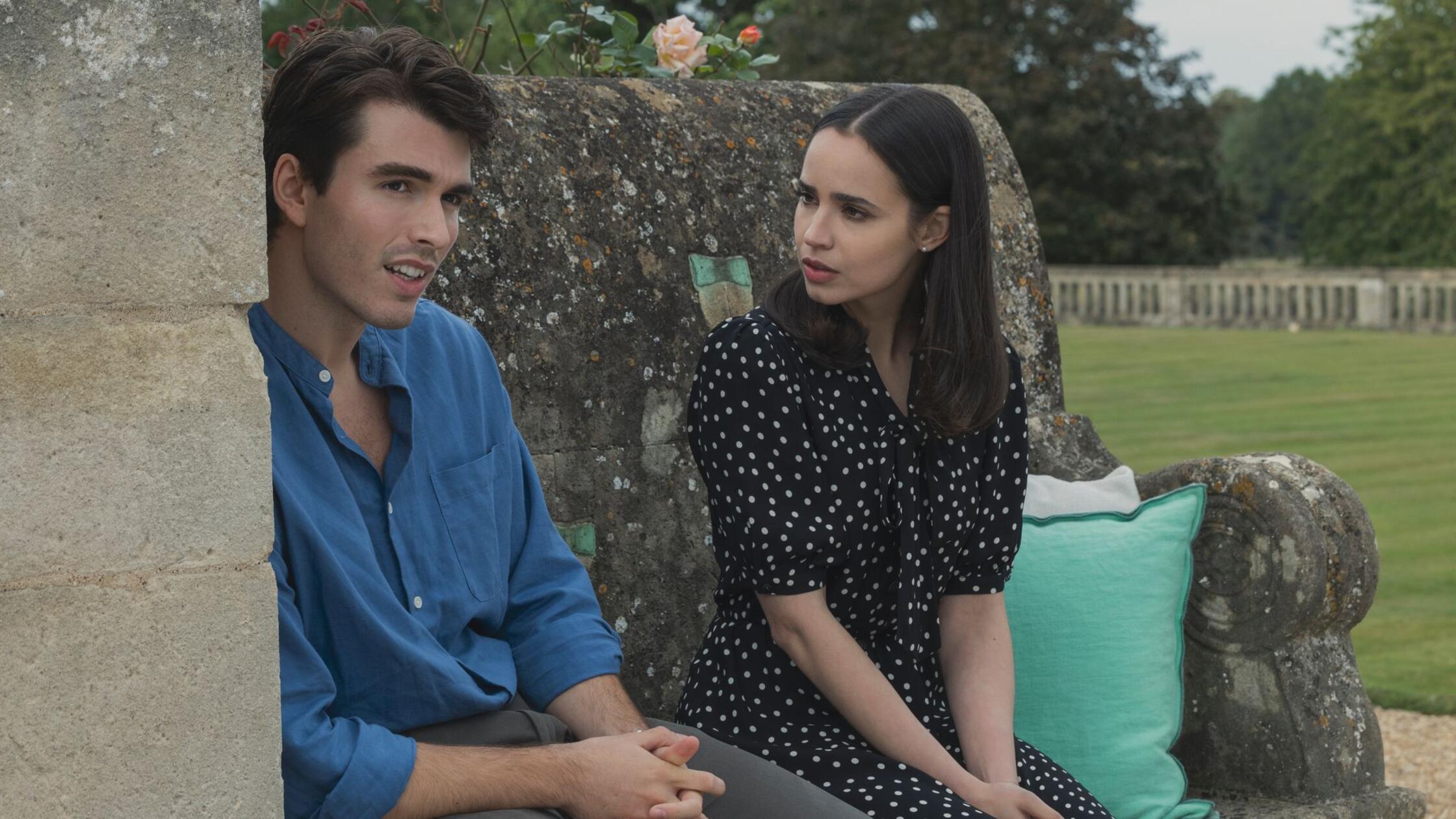 Streaming-Tipps der Woche