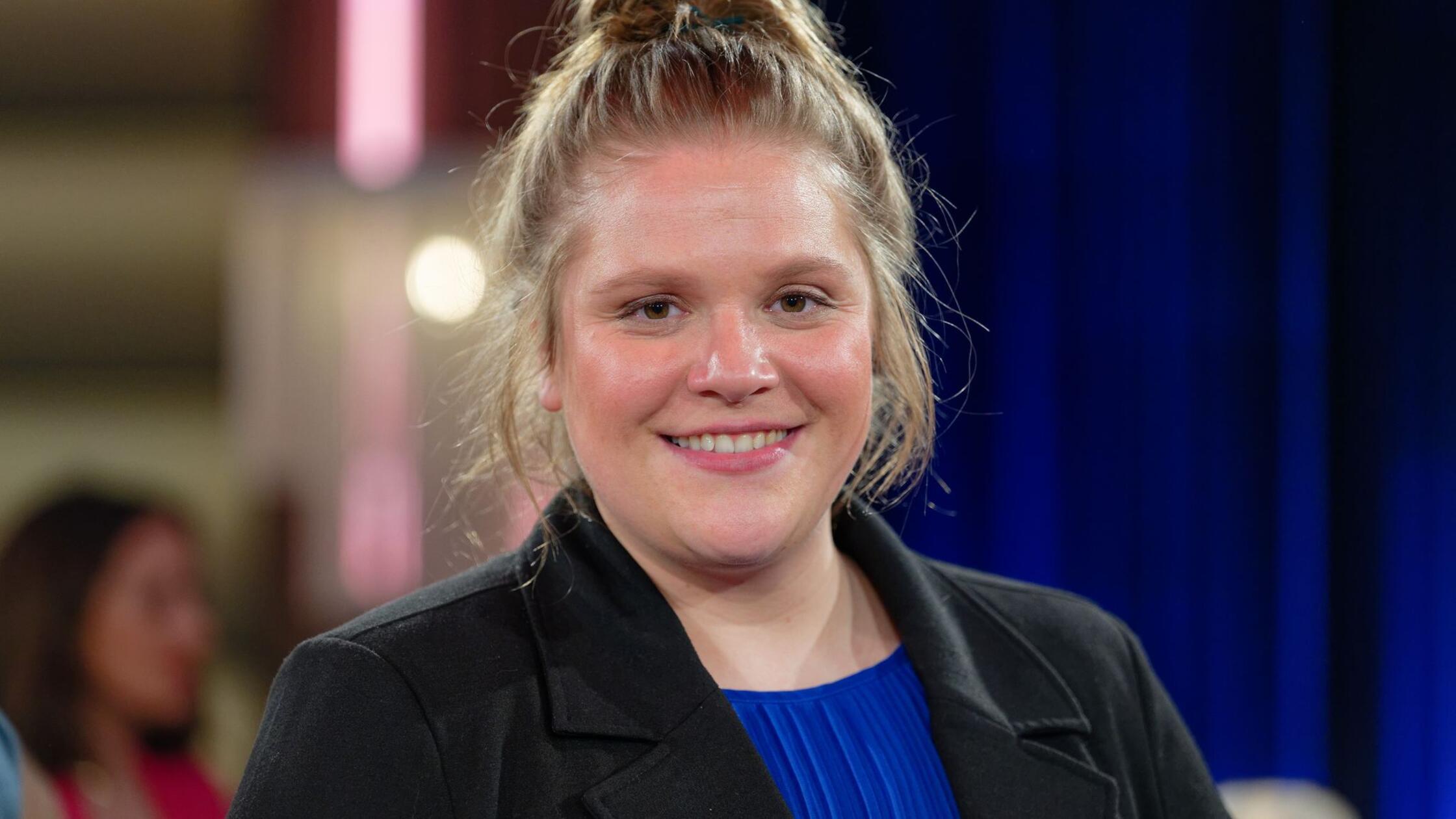 Ausermittelt: Dortmunder „Tatort“-Kommissarin hört auf