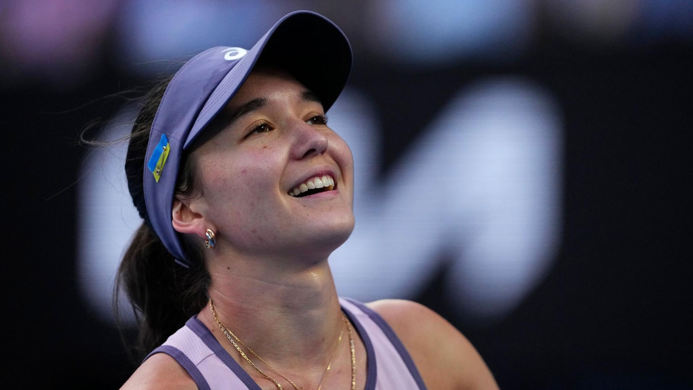 Morgensteife zum Trotz - Lys möchte in New York angreifen