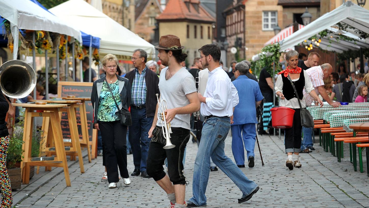 Der Streit in der Gustavstraße eskaliert