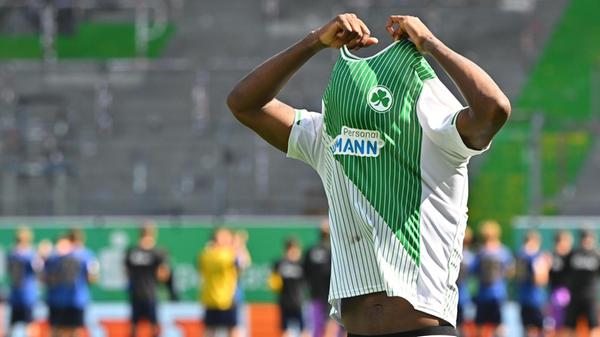 SpVgg Greuther Fürth - Holstein Kiel