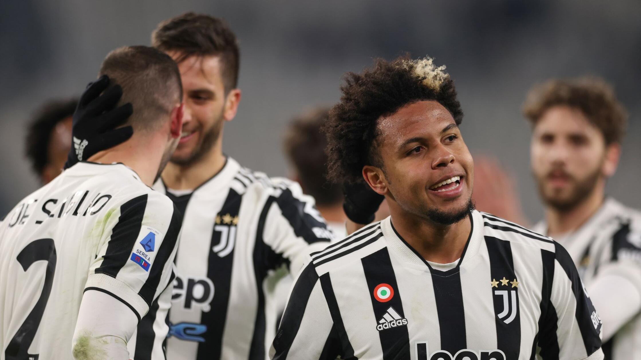 Ex-Schalker McKennie rassistisch beleidigt