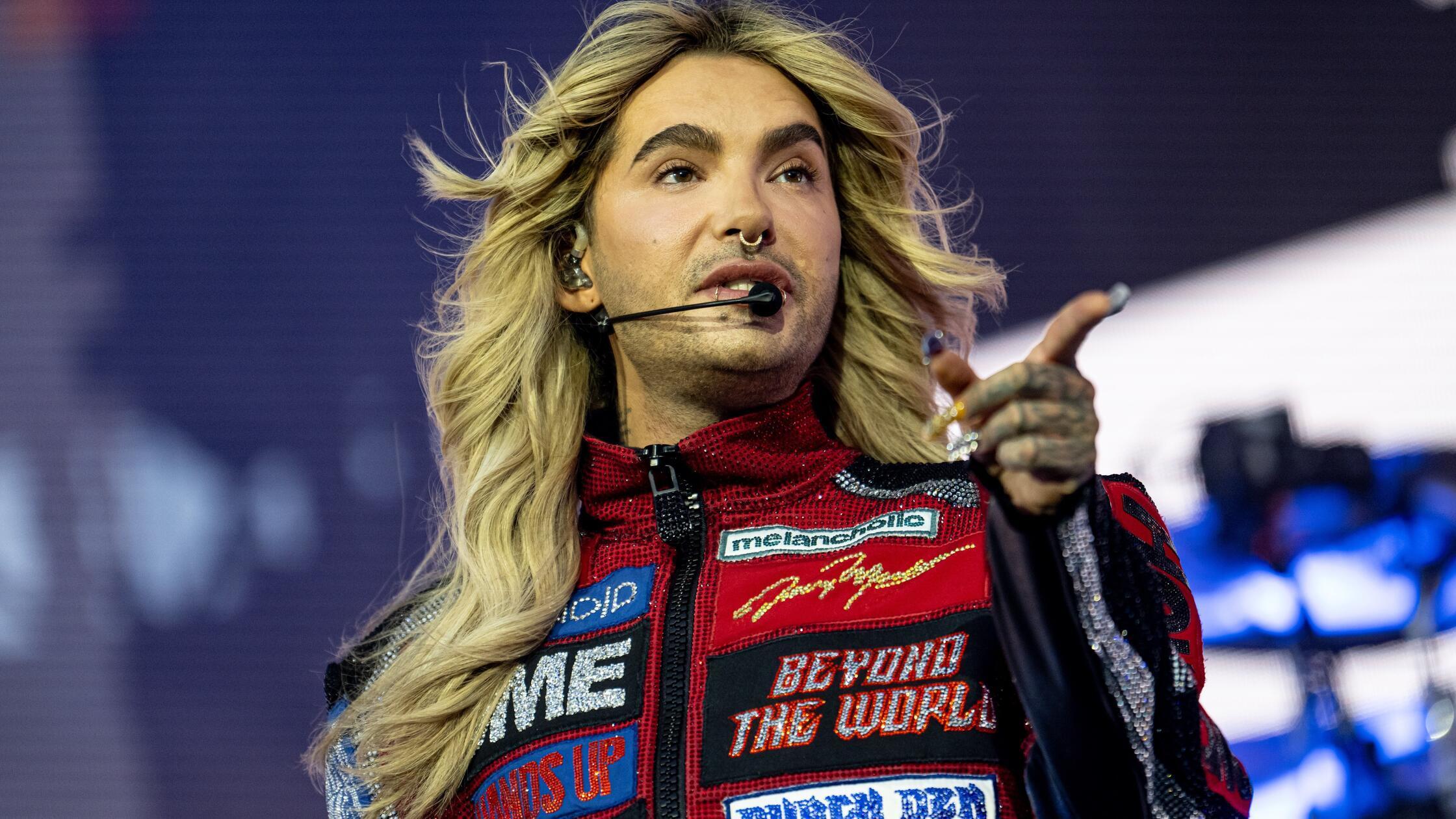 Tokio Hotel feiern 20 Jahre "Durch den Monsun"