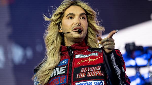 Tokio Hotel feiern 20 Jahre "Durch den Monsun"