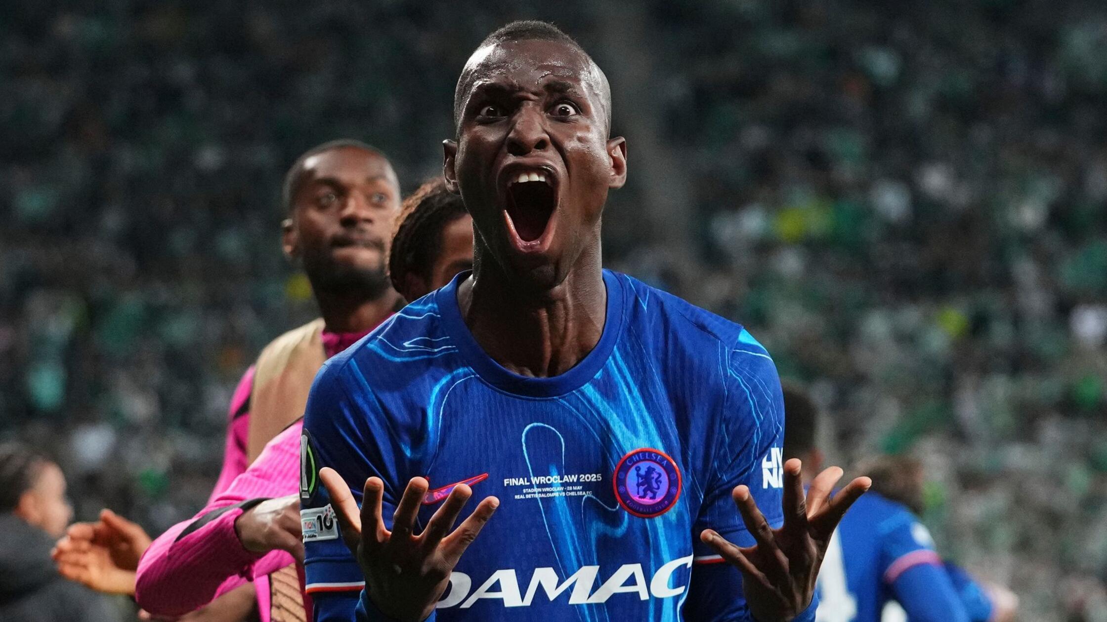 Bericht: FC Bayern will Jackson vom FC Chelsea ausleihen