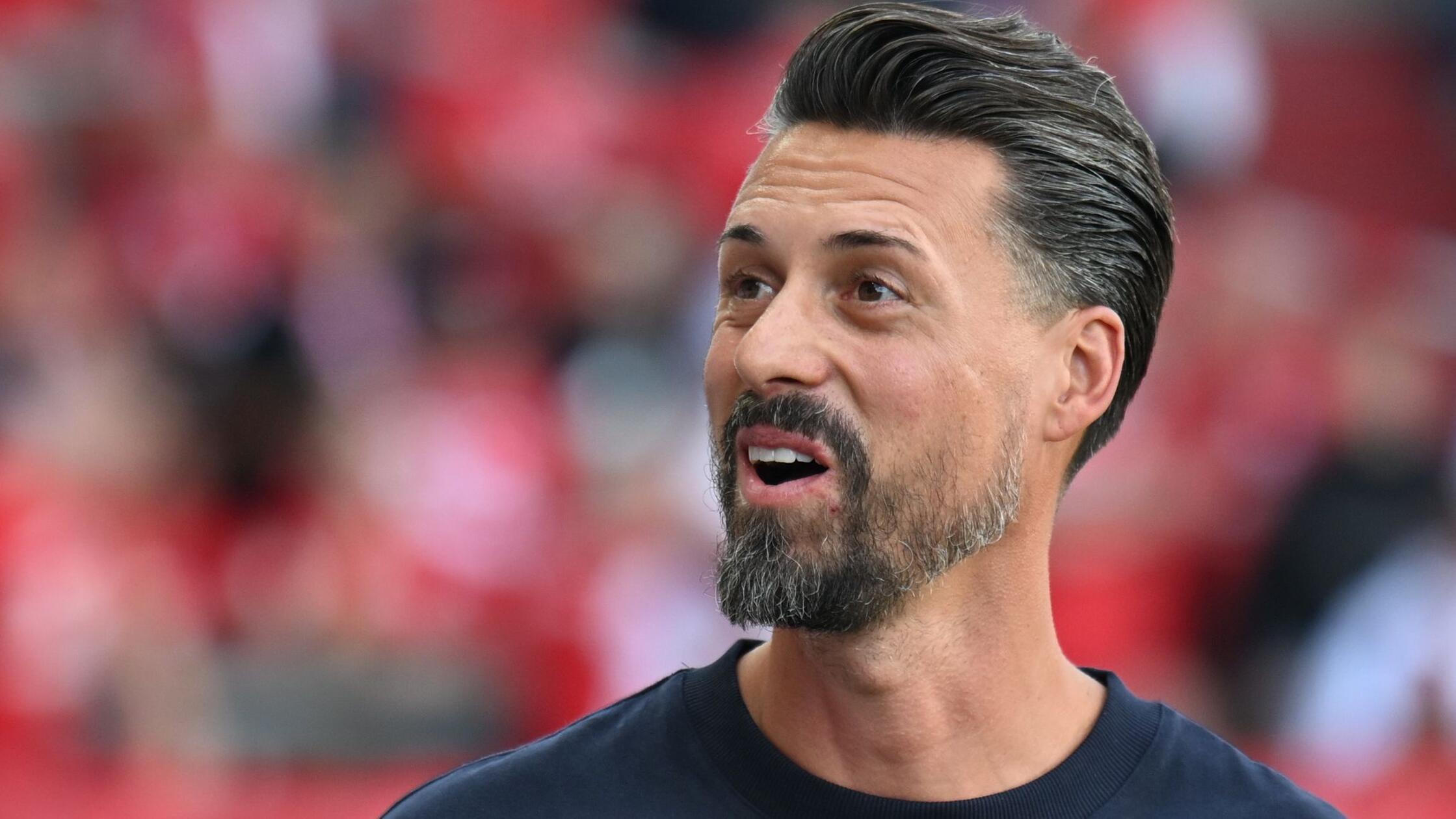 Augsburger, ki ga vodi Wagner, pripeljal Kadeja iz Švice