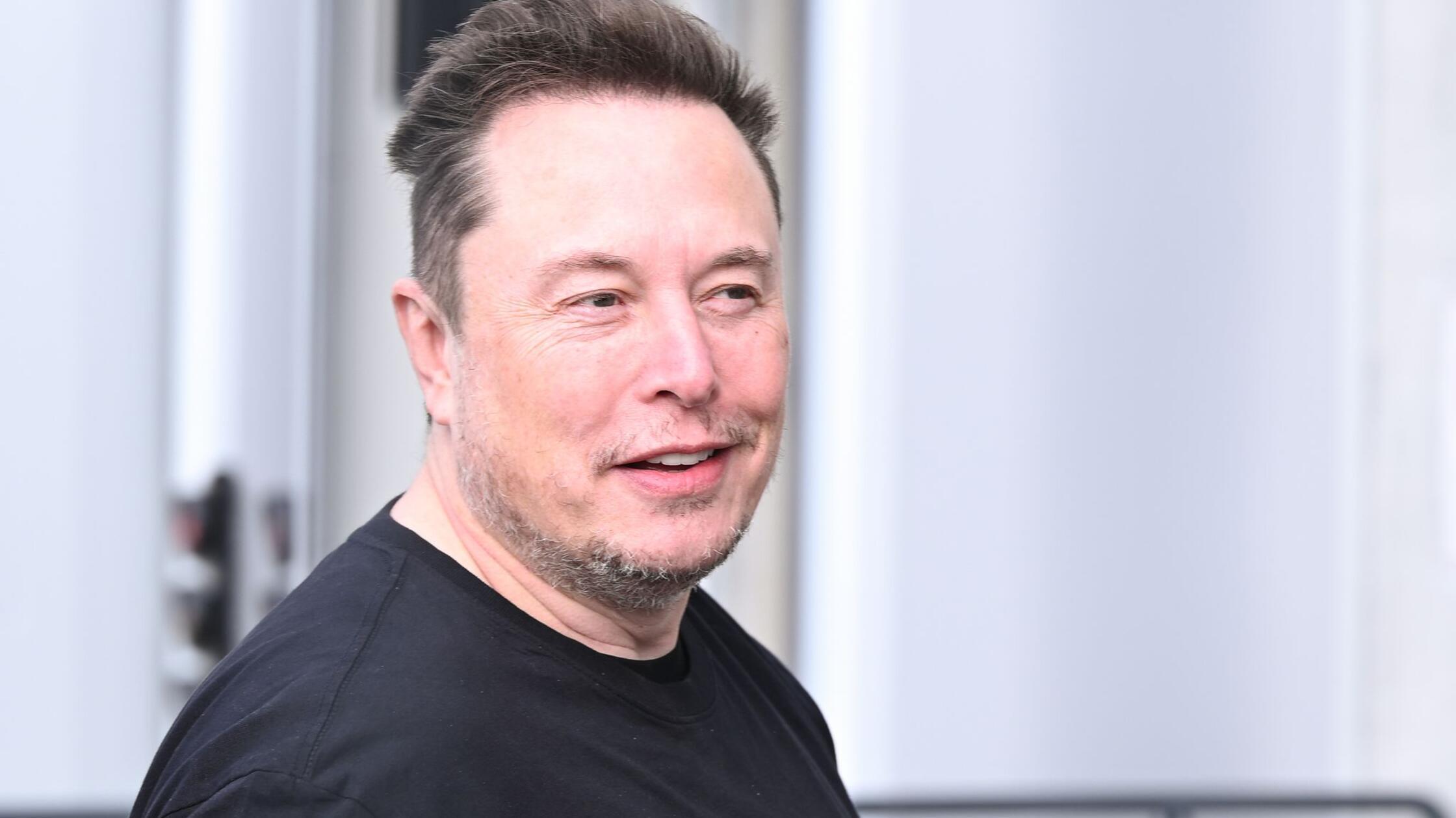 Musk klagt gegen Apple und ChatGPT-Macher