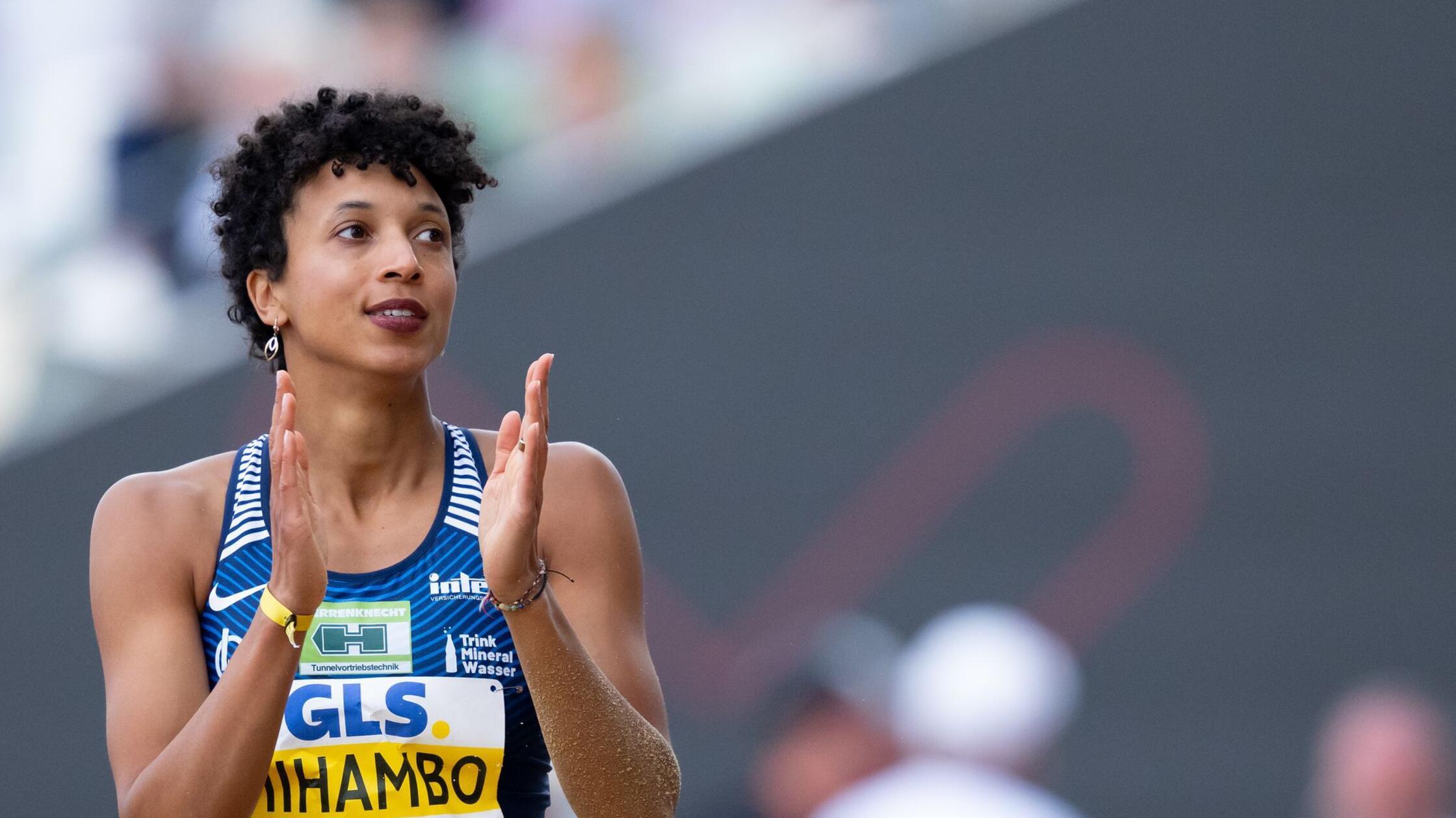 Mihambo kritisiert Trumps Klimapolitik: „Sehr bedenklich“