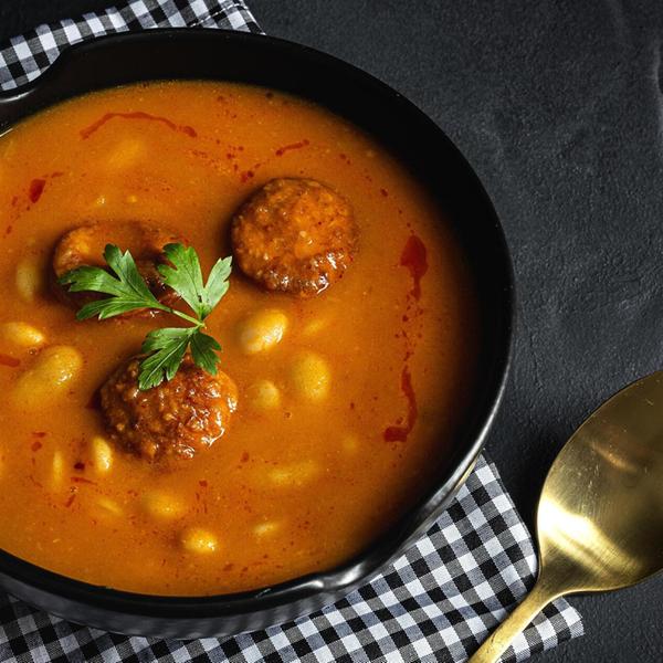 Die Radieschen passen beispielsweise gut zu: