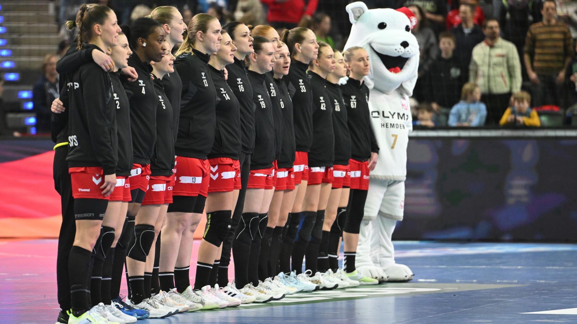 Keine Rettung: Frauen-Handballmeister zieht sich zurück