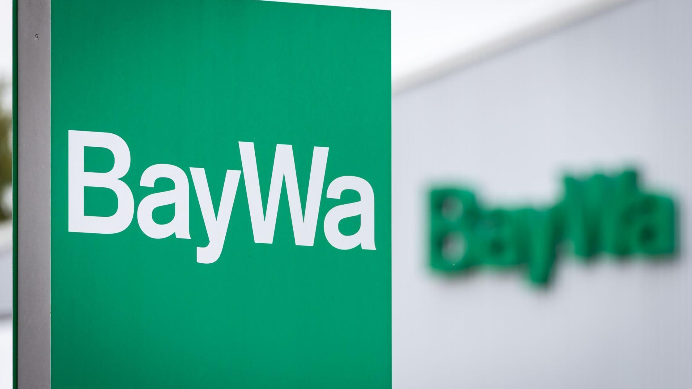 Geschönte Bilanz? Staatsanwaltschaft ermittelt gegen Baywa