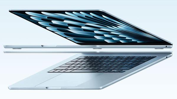 Apple MacBook Air M4 16 GB