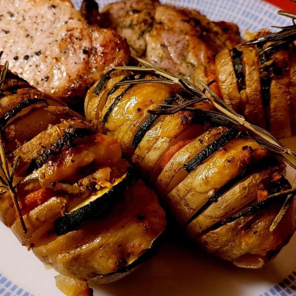 Diese Rezepte könnten Sie ebenfalls interessieren: