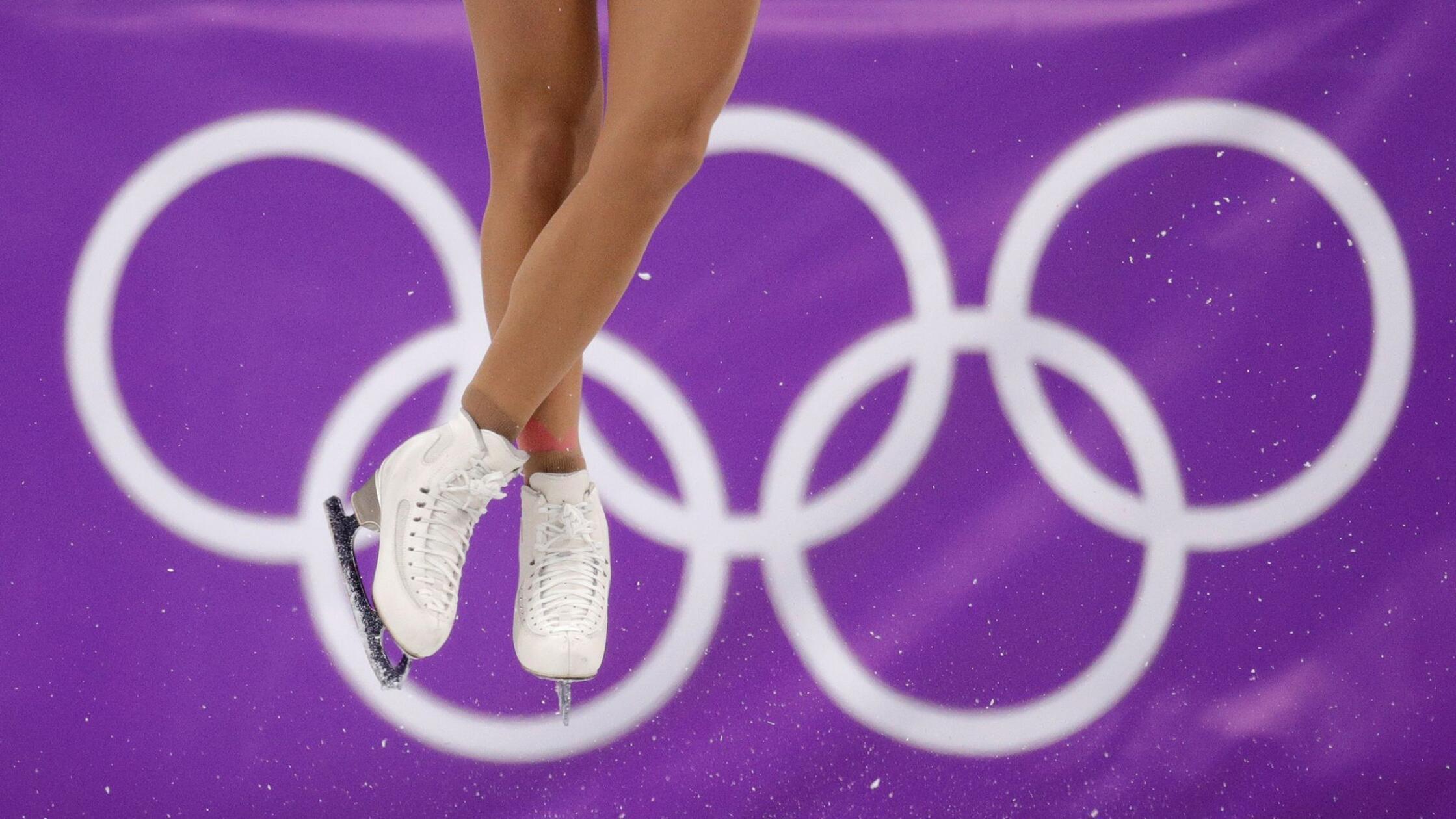 Erstmals seit 2006: Olympia ohne deutsche Einzelläuferin