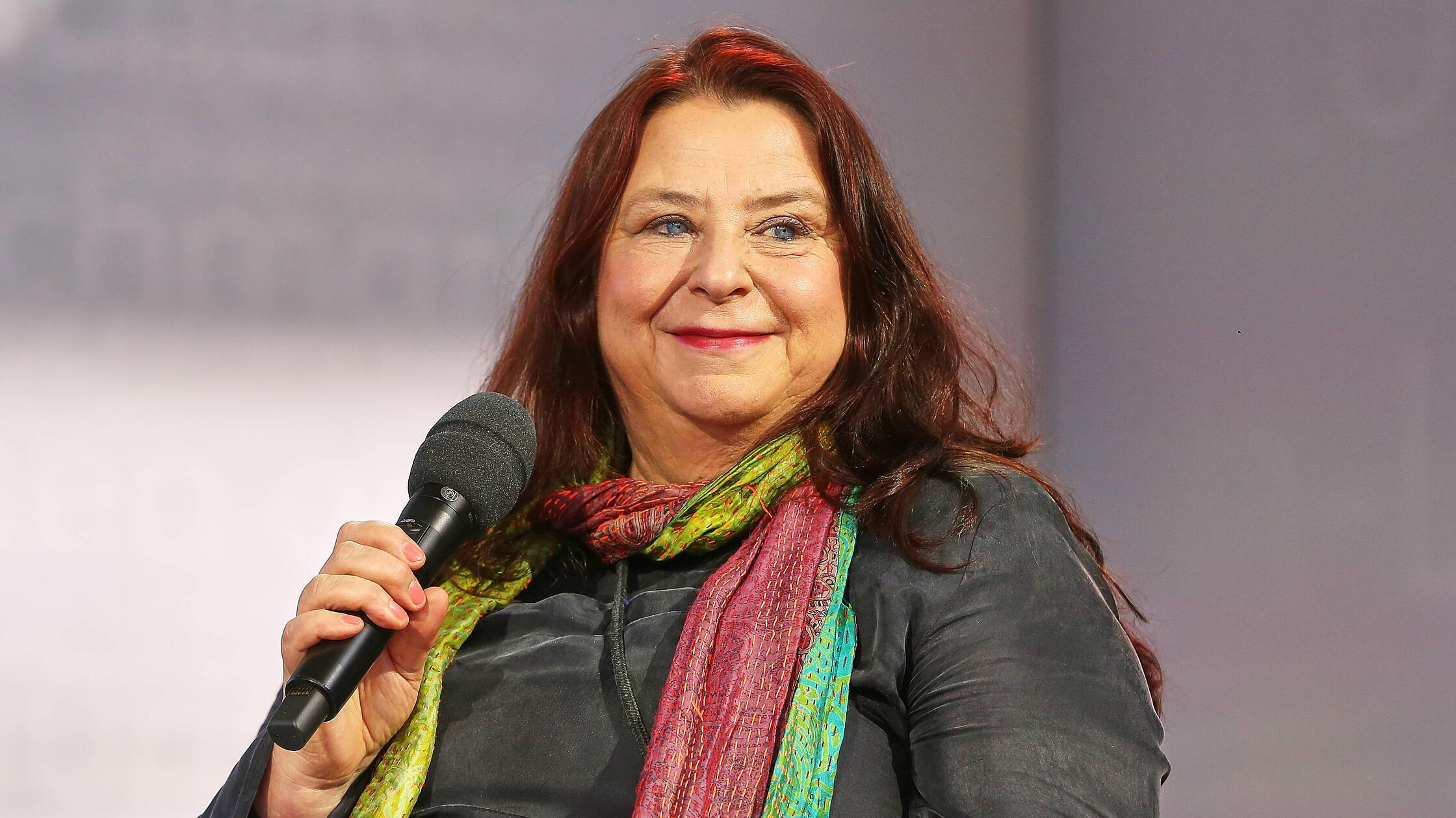 Leipzig, Sachsen, Deutschland, 28.03.2025: Messe: 