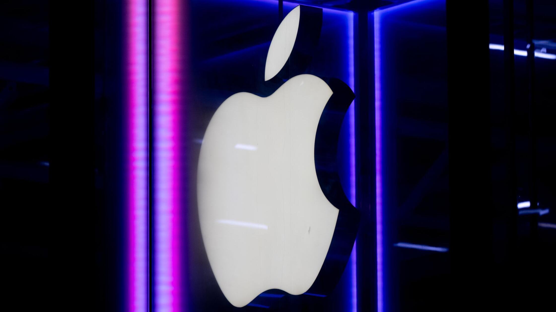 Neue iPhones von Apple in zwei Wochen erwartet