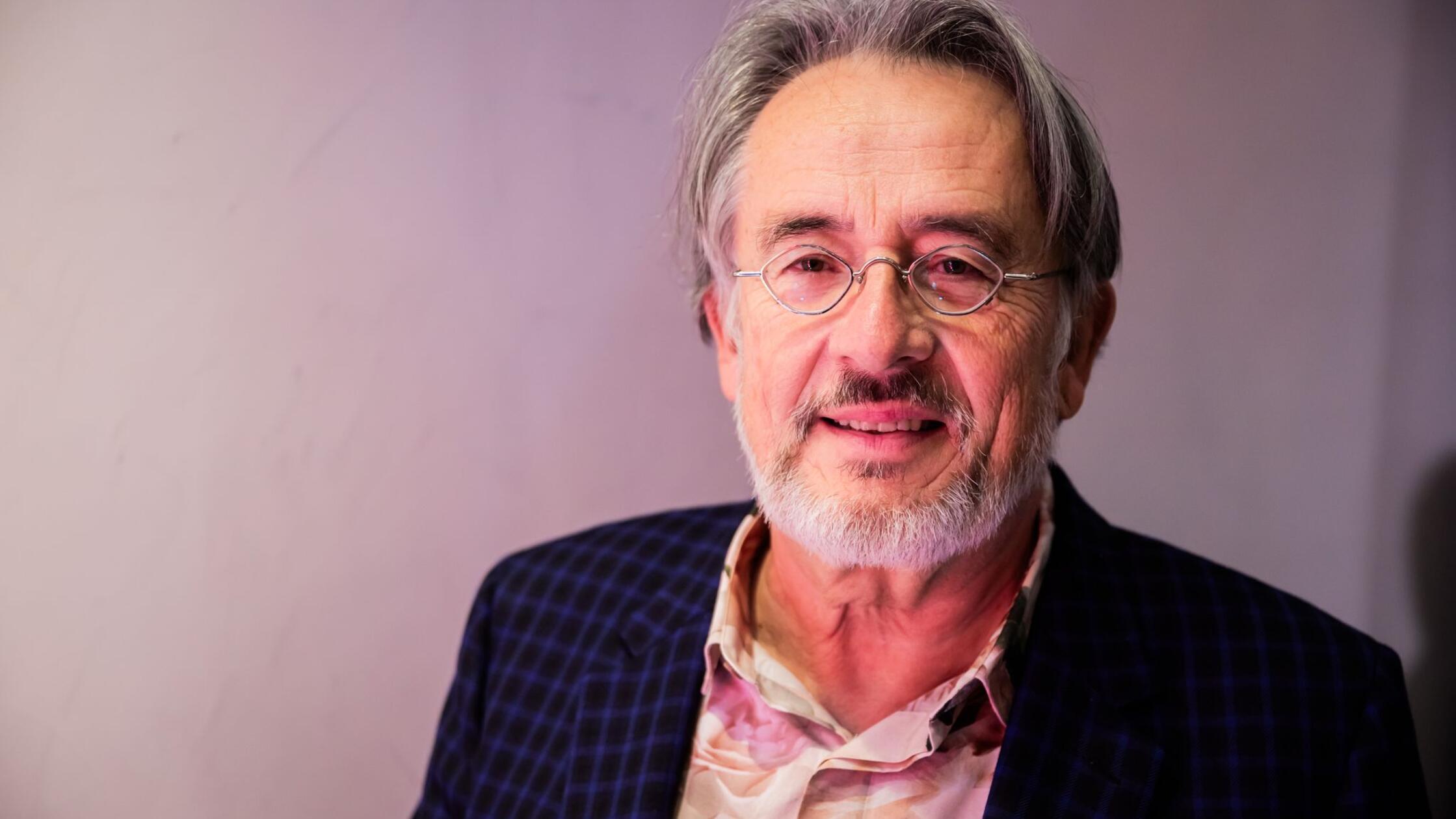 3sat-Rentner Scobel macht bei Youtube weiter