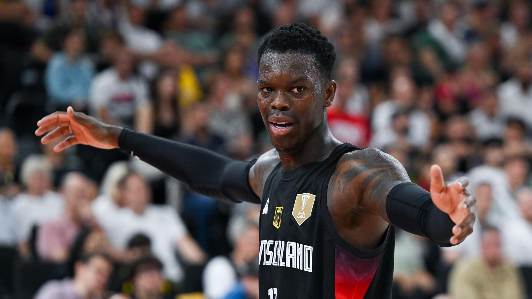 Schröder fühlt sich nach Interview missverstanden