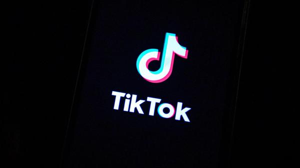 Senate Bill Paves Way For US Tiktok Ban Illustrati