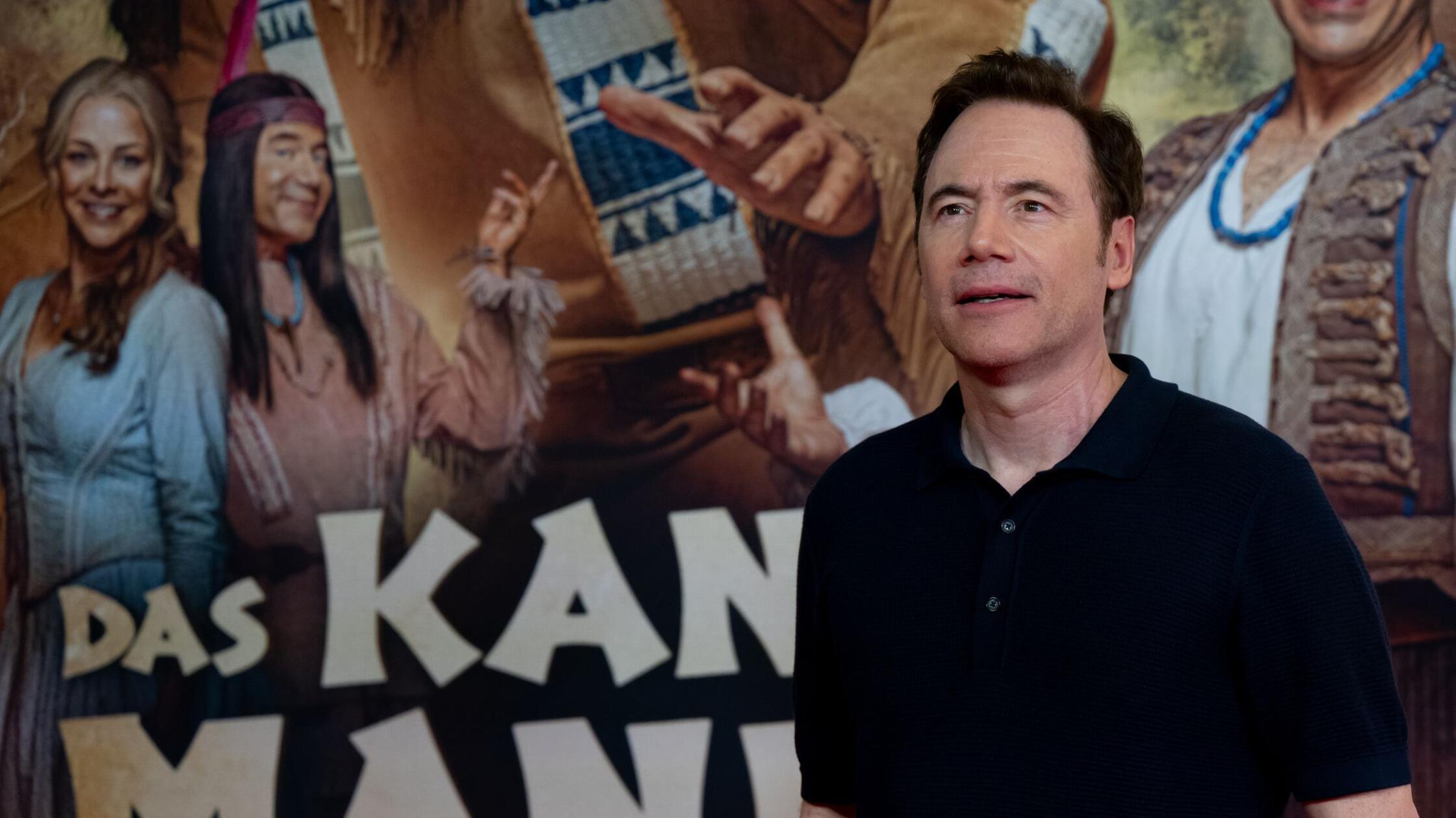 Zwei Millionen Menschen sehen „Kanu des Manitu“