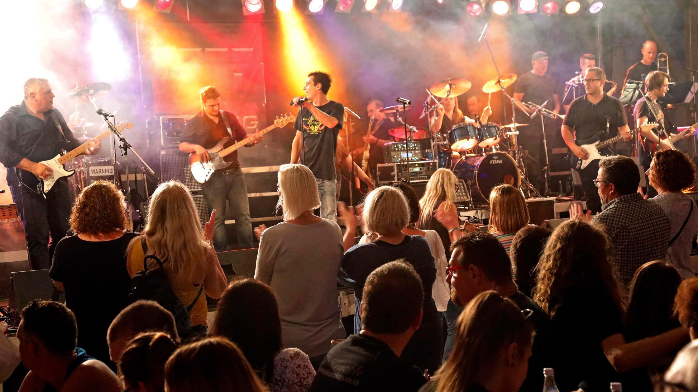 Altstadtfest Höchstadt