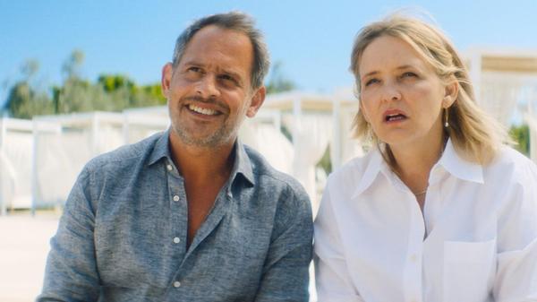 - "Alles Fifty Fifty"