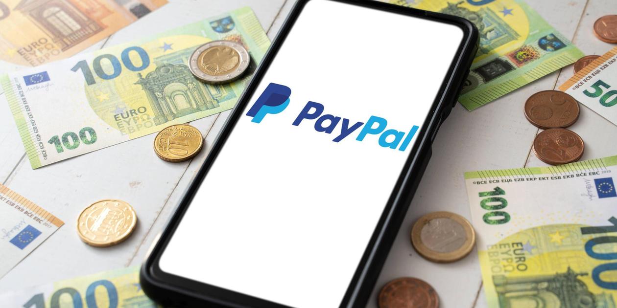 Massive security issues at PayPal: German banks block billion-euro transactions - consumer advocates recommend checking your account