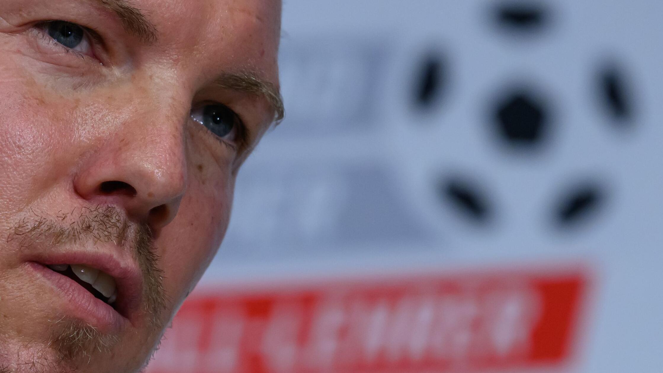 Livestream: Diesen Kader nominiert DFB-Coach Nagelsmann für die ersten WM-Qualifikationsspiele