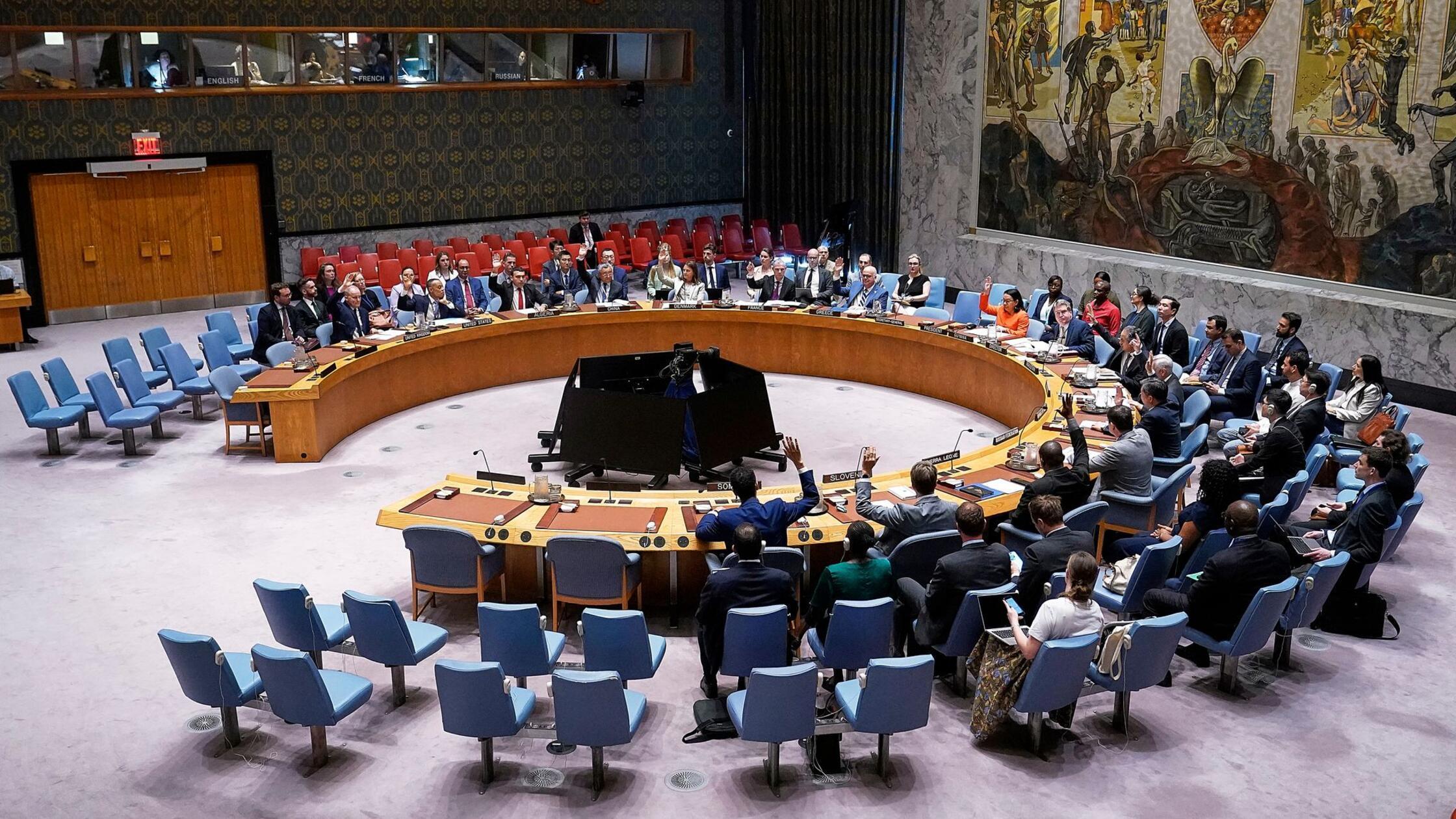 Atomstreit: Sanktionsschritt gegen Iran soll bevorstehen