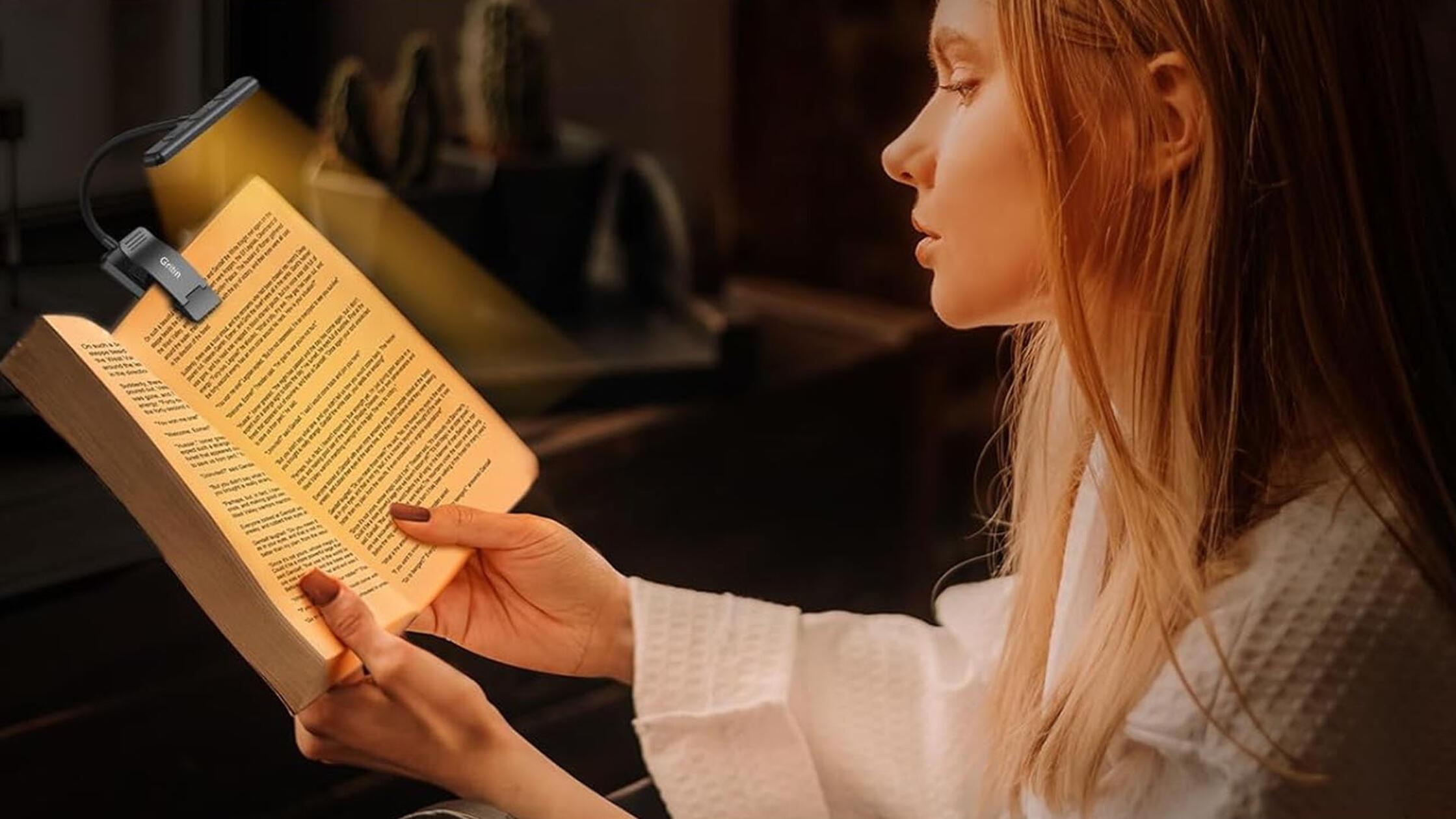 Leselampe Lampe Amazon