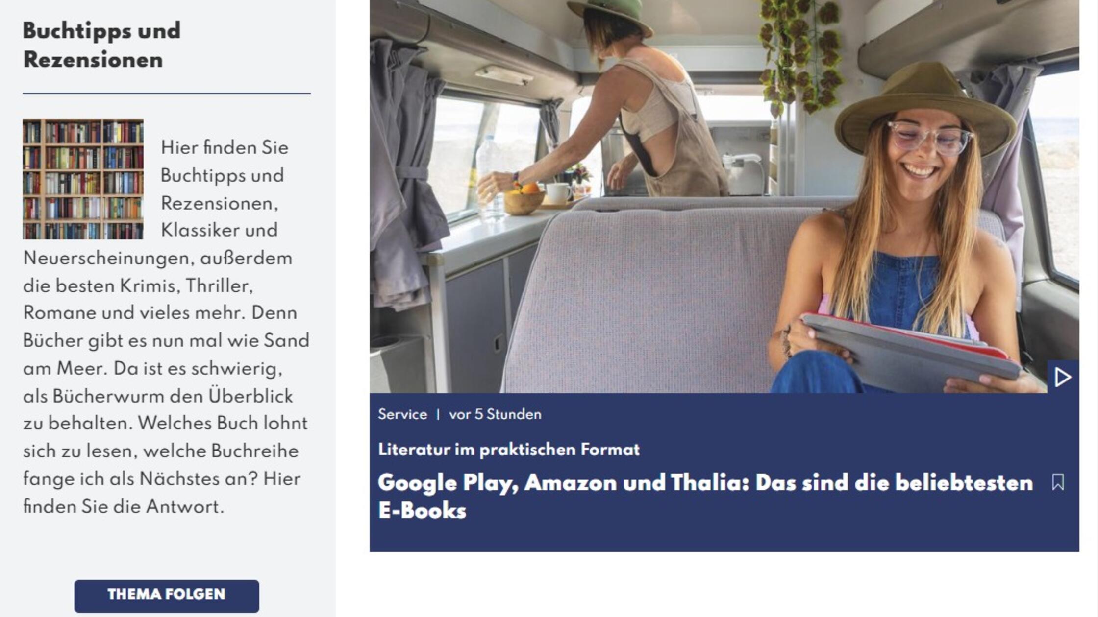 Nordbayern Buchtipps